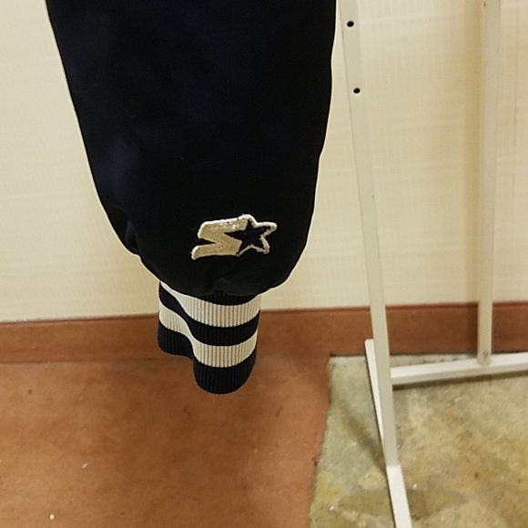 Starter jacket - Picture 3 of 4